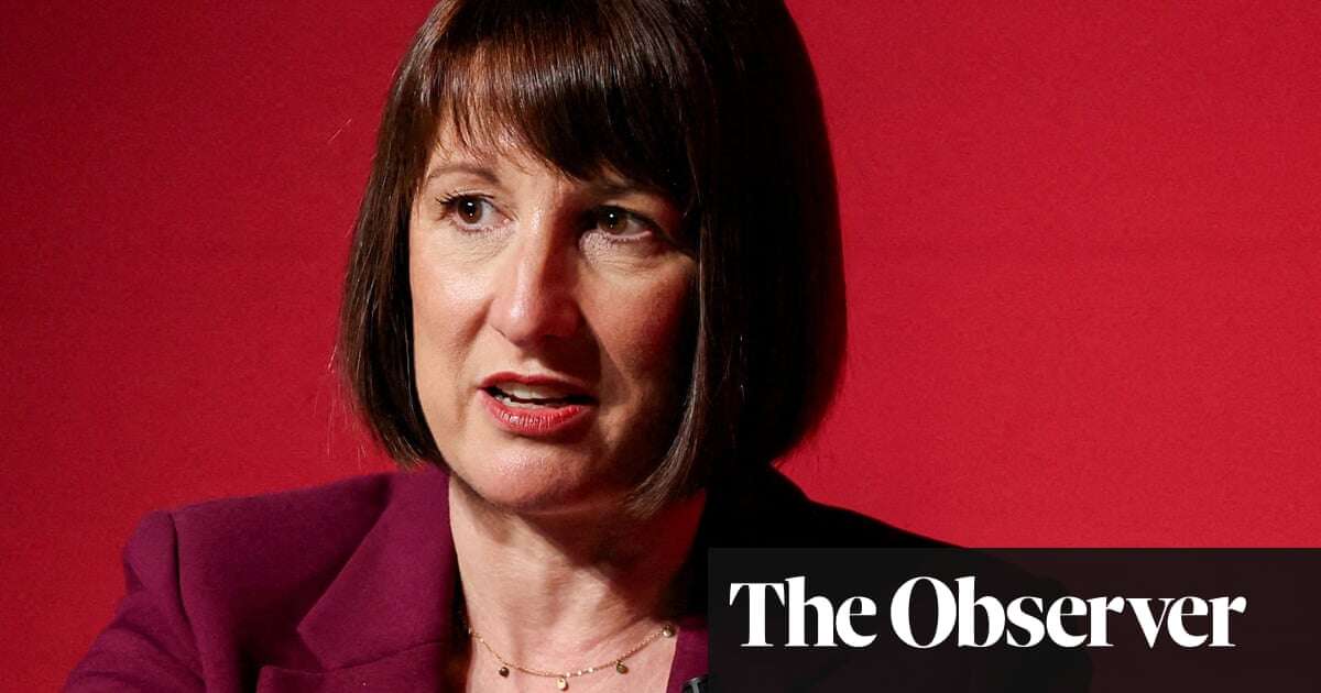 How Labour promises have left Rachel Reeves with a giant budget headache