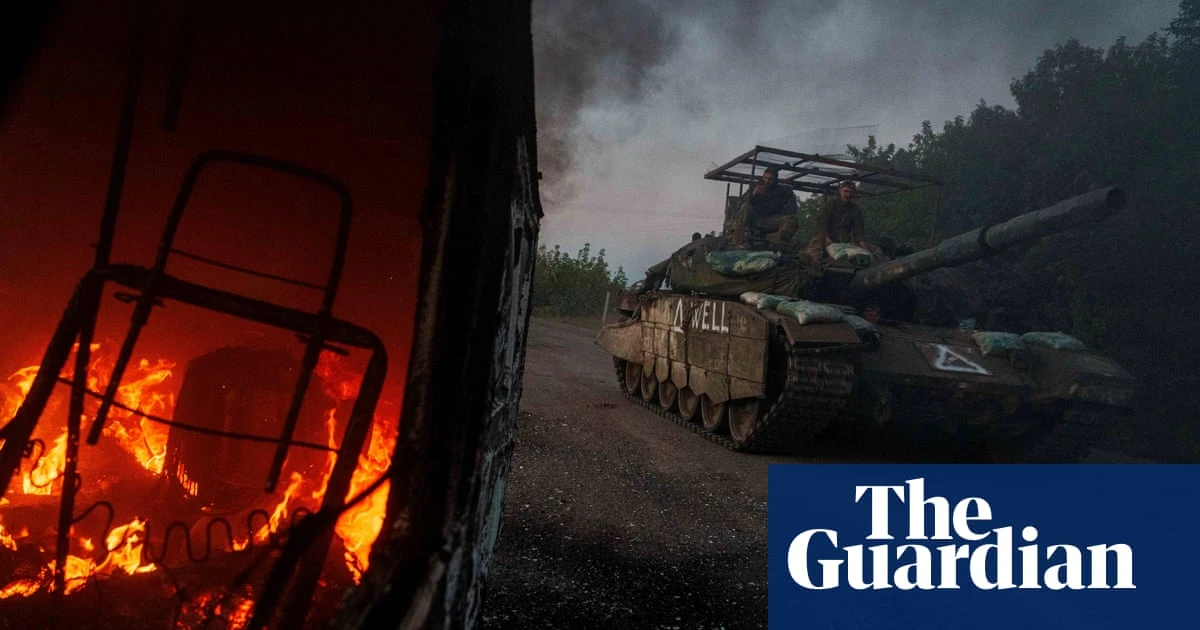 Nato rearmament could increase emissions by 200m tonnes a year, study finds