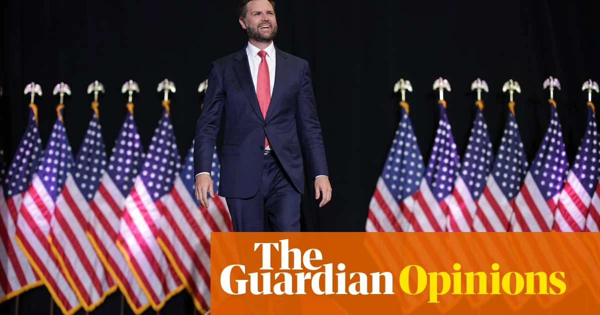 The Republican party’s obsession with families has taken a fanatical turn | Moira Donegan