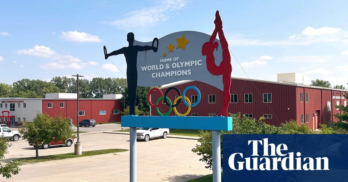 Gym owner says she reported grooming concerns about coach years before arrest in sex abuse case