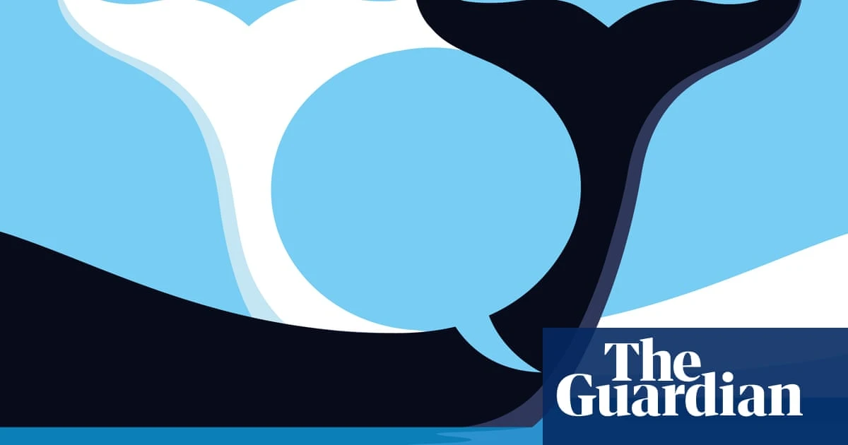 We’re close to translating animal languages – what happens then?