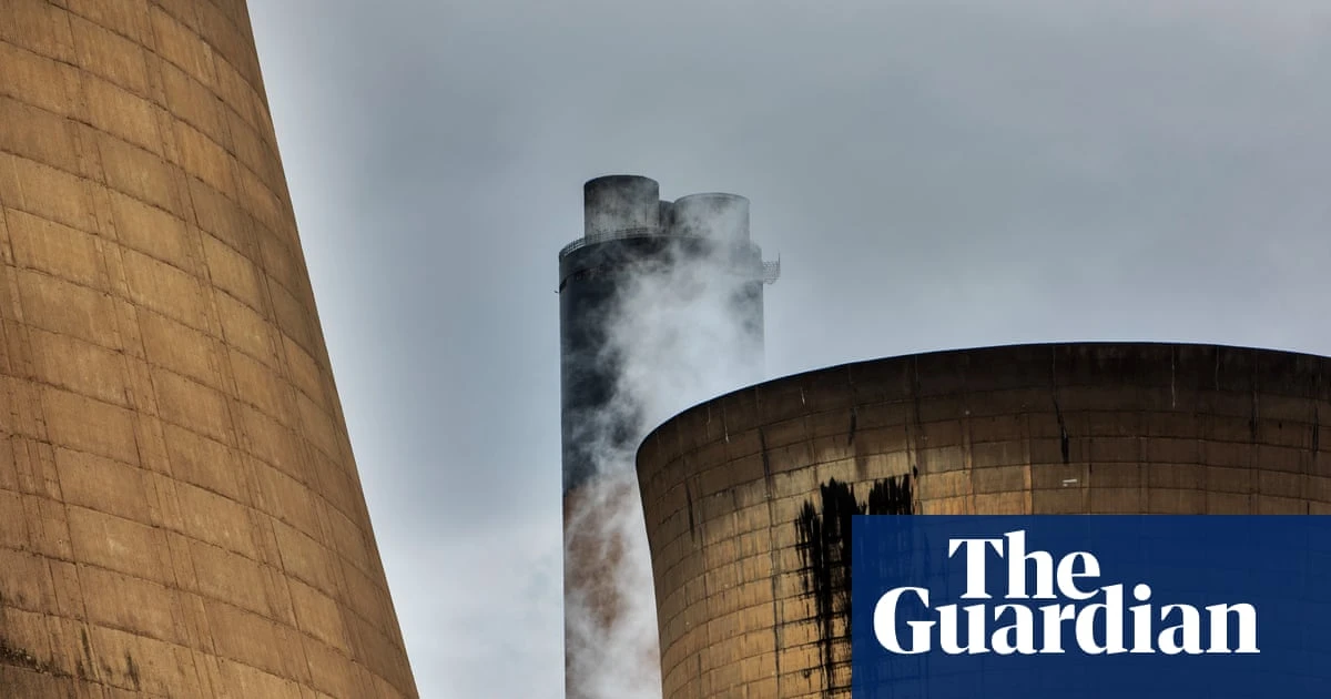 Drax faces lawsuits over claims workers developed asthma from wood dust