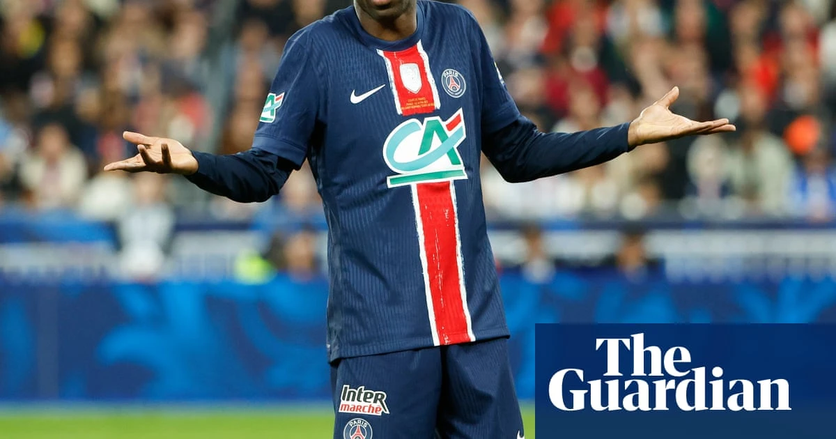 PSG won the Ligue 1 title 57 days ago. Will the break disrupt their rhythm?