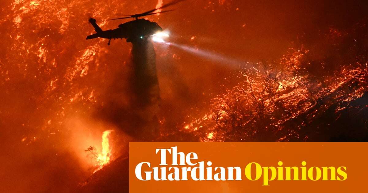 Australians should be angry about another year of climate inaction. But don’t let your anger turn into despair | Greg Jericho