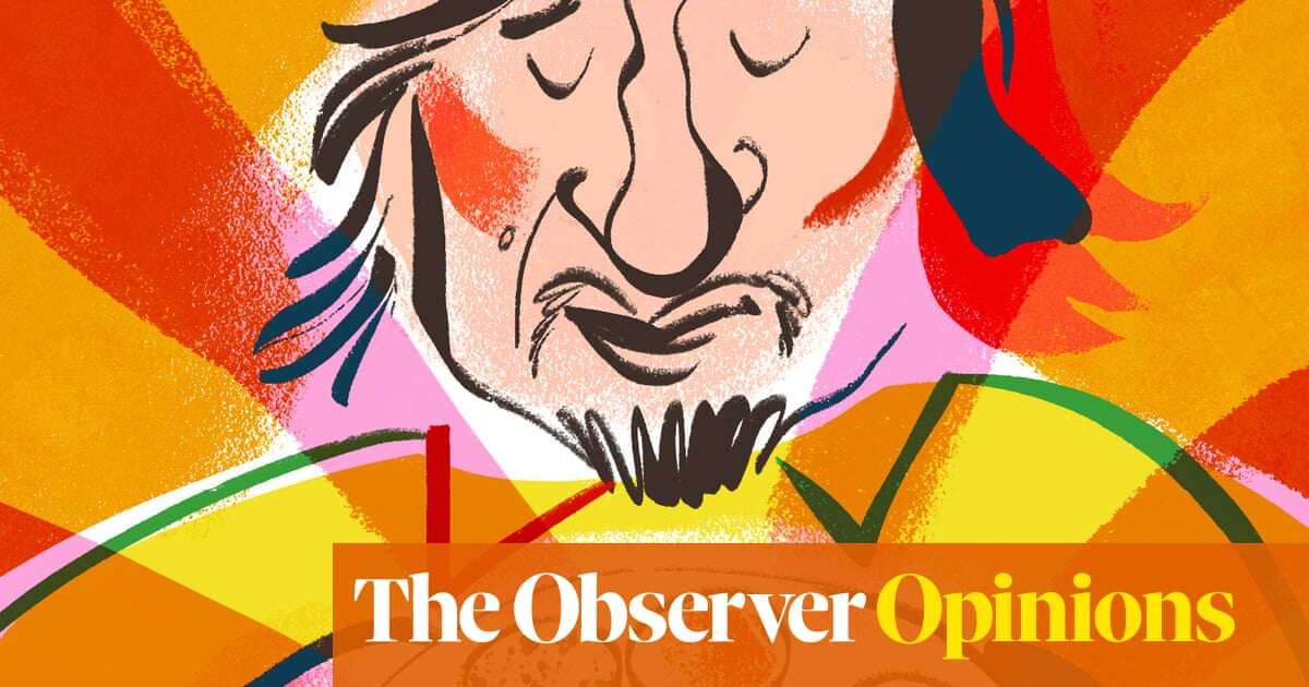 It’s time to declutter my chaotic spice cupboard. Luckily, I have a secret weapon | Jay Rayner