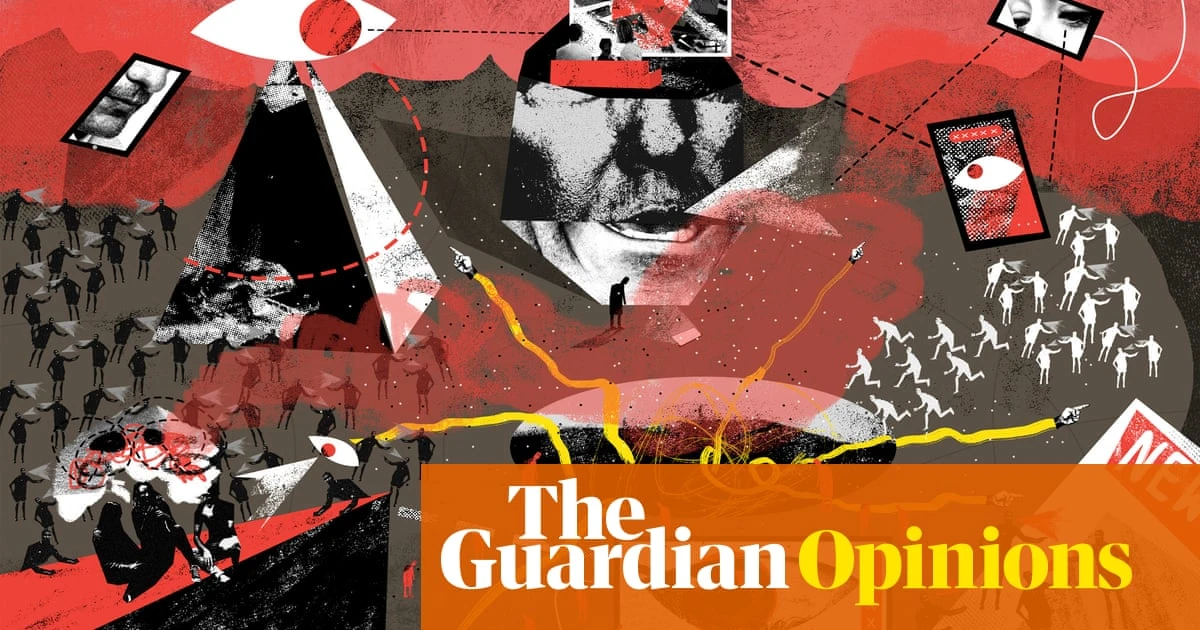 Donald Trump, beware – this is what a global liberal fightback looks like  | Timothy Garton Ash