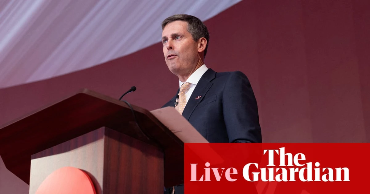 Eli Lilly calls UK ‘worst country in Europe’ for drug prices; gold nears record high - business live