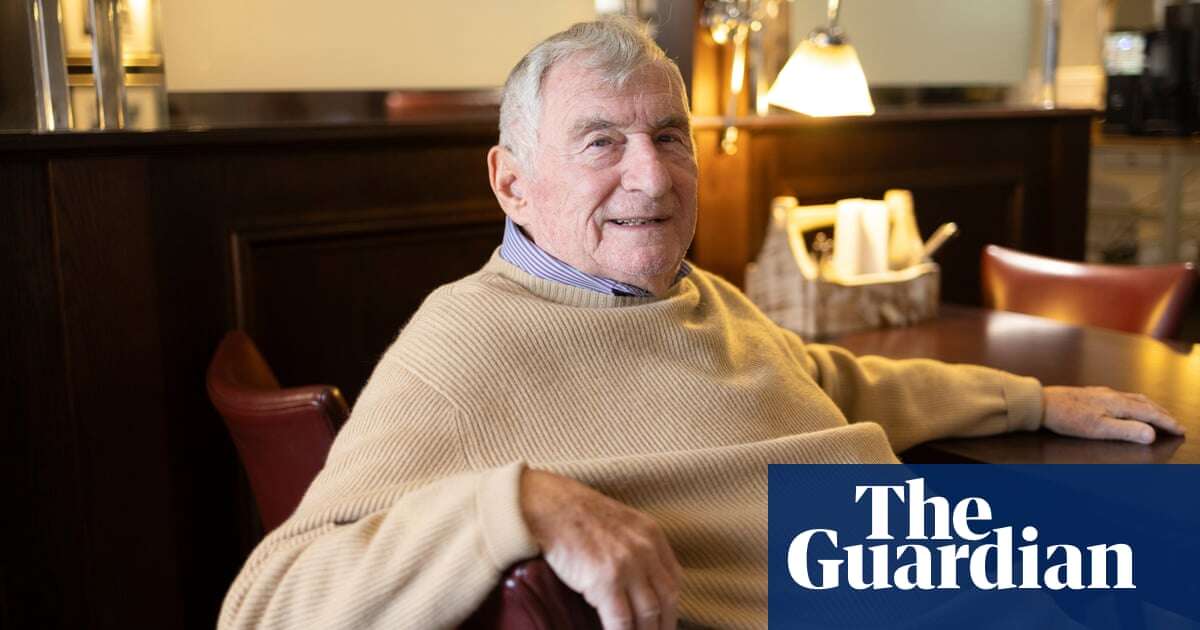 David Pleat: ‘The joy of beating a great team – that was a great happiness’