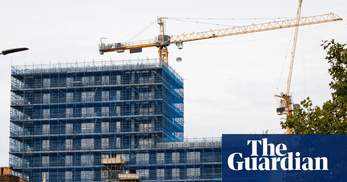 Will affordable housing be the casualty as London tackles its building emergency?