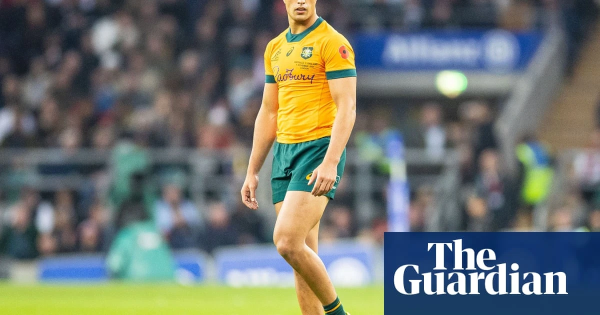 Joseph-Aukuso Suaalii injury not as bad as feared as Wallabies get boost for Lions tour