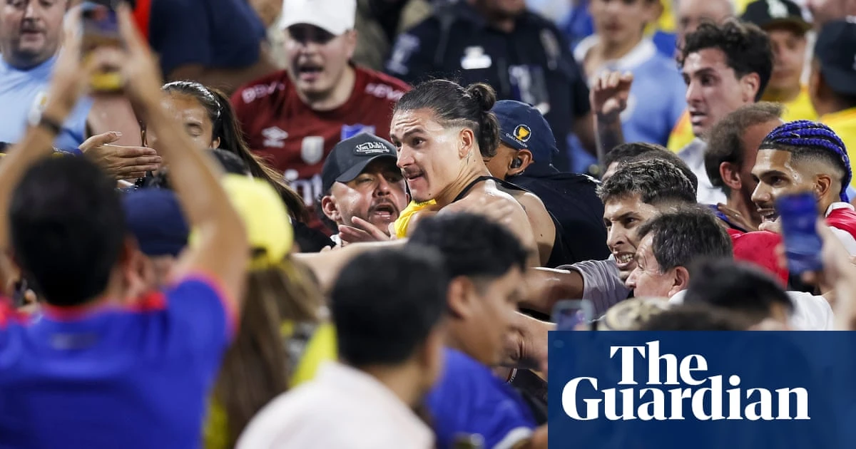 This Copa América was scorching chaos. Will World Cup 2026 be different?