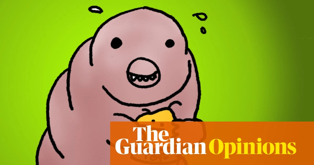 We say thanks to all our selfless spineless pals | First Dog on the Moon