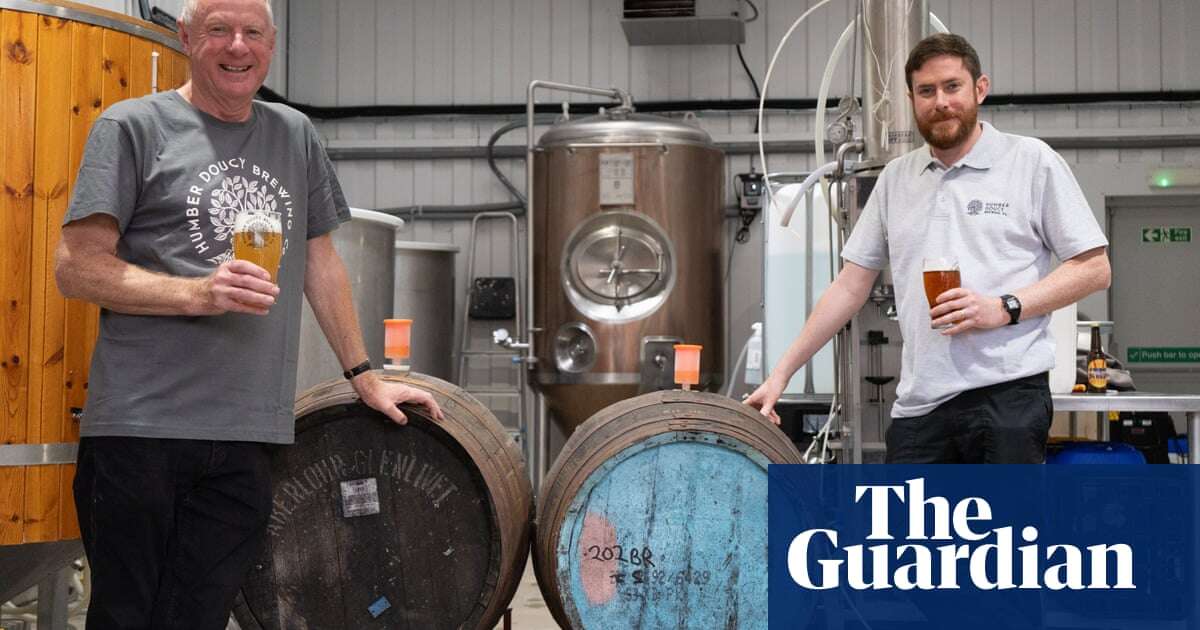 Water firm blocks drinks-makers in Suffolk from expanding supply