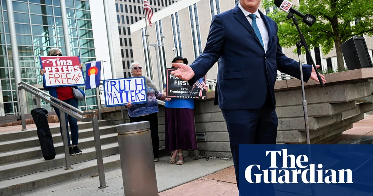 MyPillow’s Mike Lindell faces trial and plans to testify about 2020 election lies