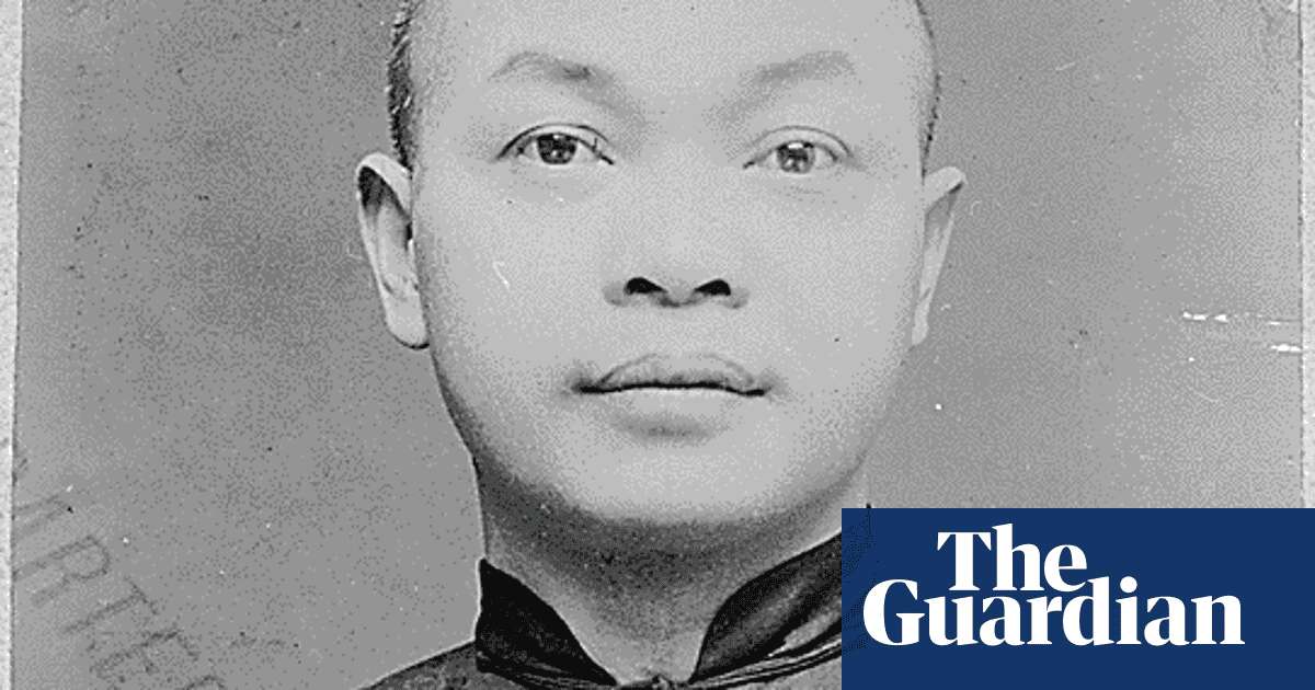 How a young Chinatown cook helped establish birthright citizenship in the US