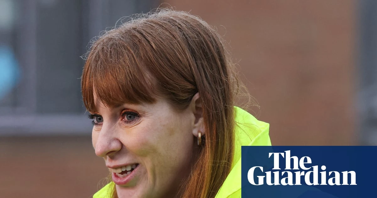 Rayner could hit English councils that block housing developments with tougher sanctions