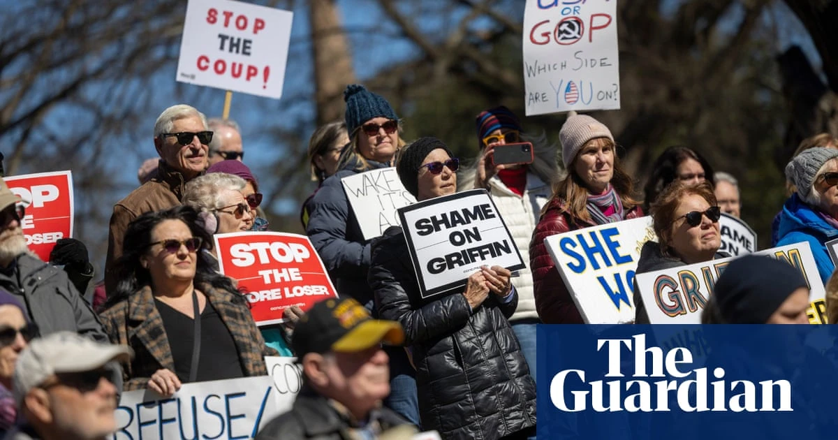 North Carolina election loser gains support to overturn results: ‘bad for democracy’