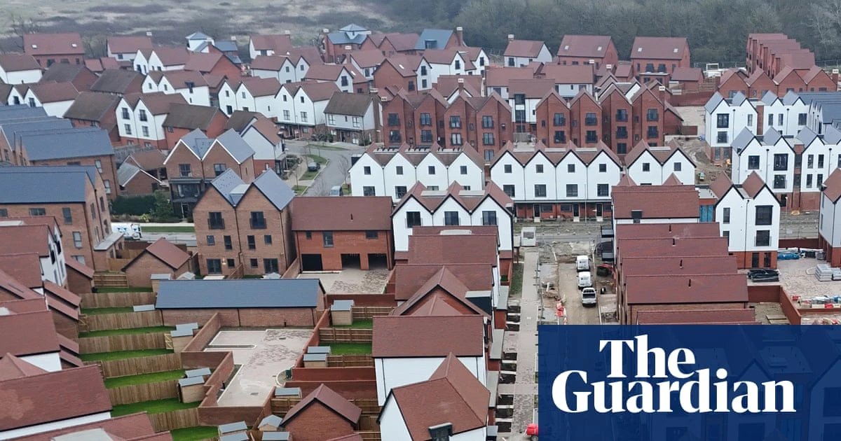 Londoners buying lowest share of property outside capital since 2013