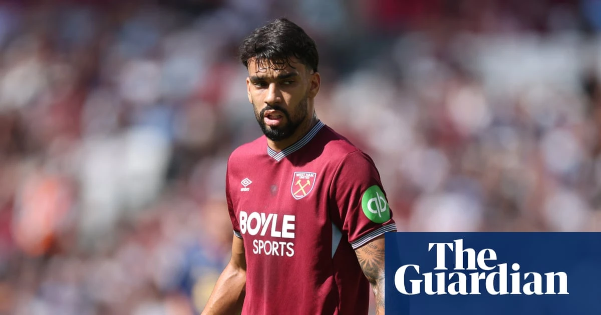 Paquetá can excel with ‘weight lifted’ after being cleared of spot-fixing, predicts Potter