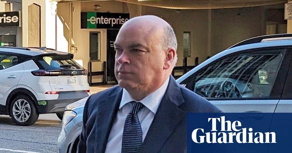 Mike Lynch’s estate and business partner owe HP £700m, court rules