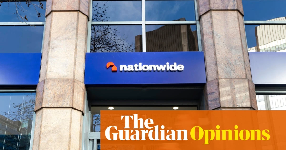 Nationwide should give its boardroom challenger a fair run