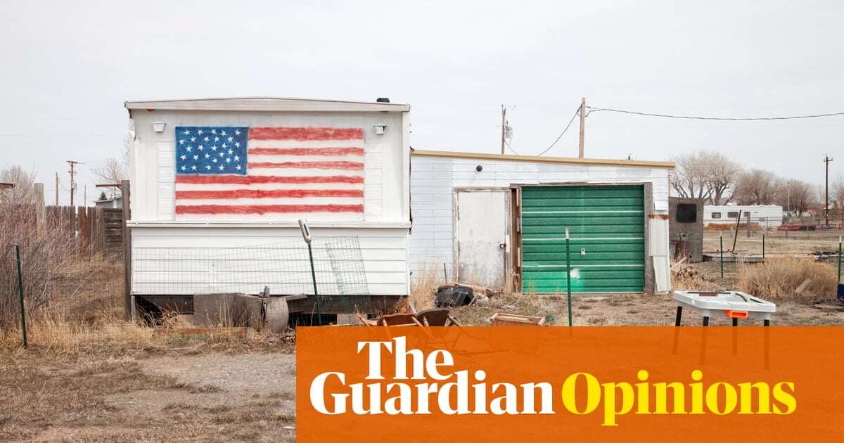 The American dream is dead for many. Social democracy can bring it back | Bhaskar Sunkara