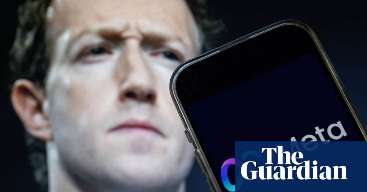 Ditching of Facebook factcheckers a ‘major step back’ for public discourse