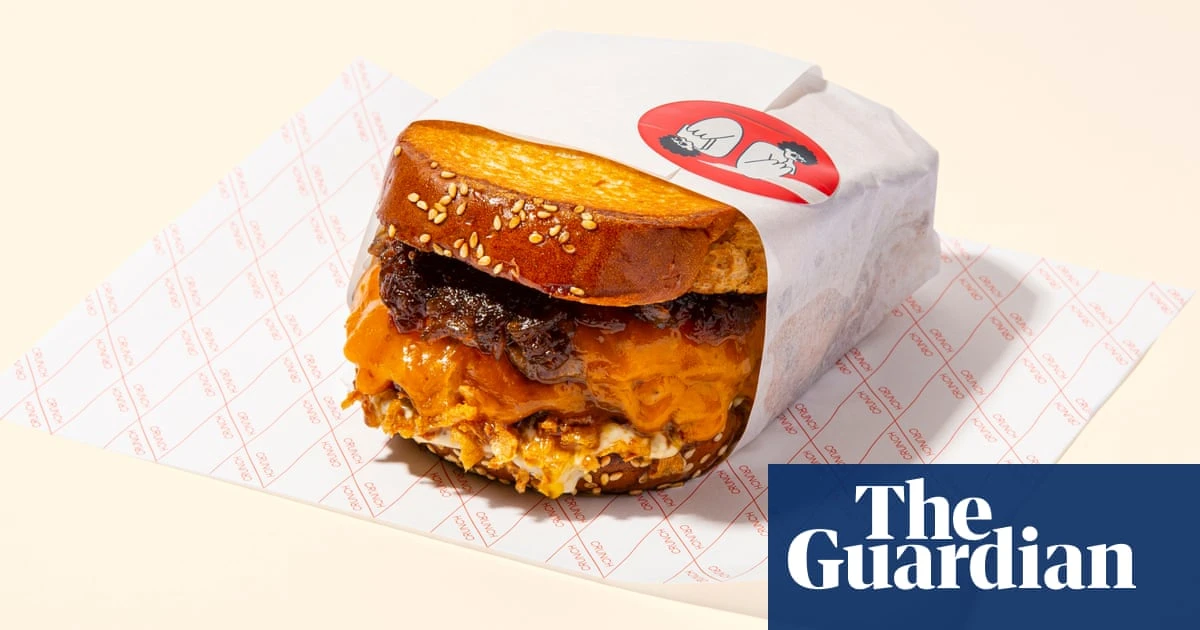 ‘For indulgence, brioche is king’ – the sweet, buttery bread stealing sourdough’s crown