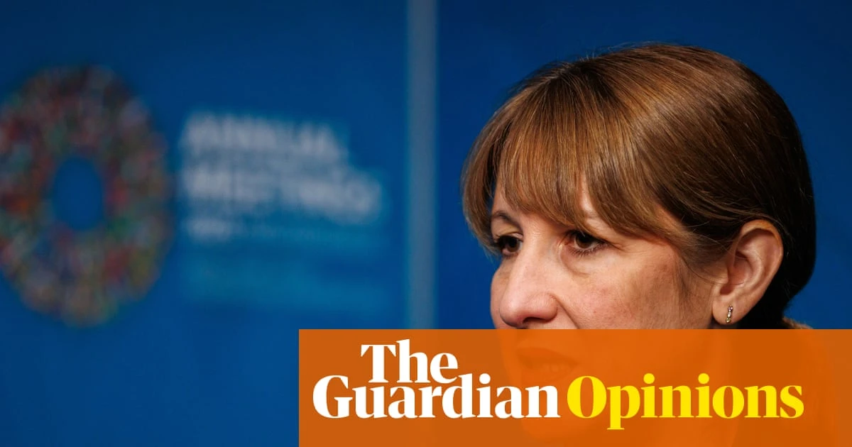 Nothing else has worked – so Starmer and Reeves are finally telling the truth about Brexit | Rafael Behr