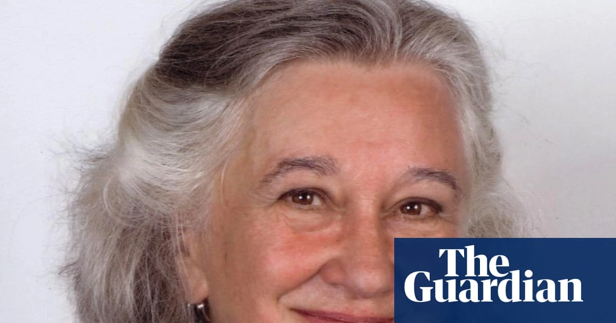 Margaret Boden obituary