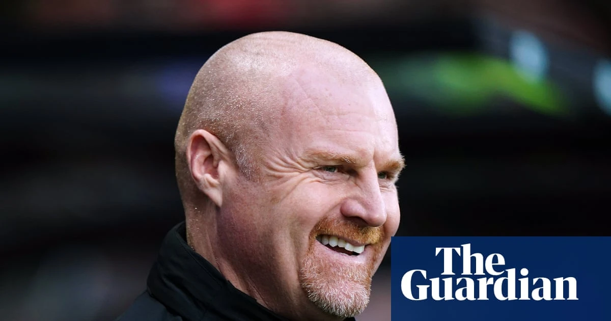 Nottingham Forest confirm Sean Dyche as third head coach of chaotic season