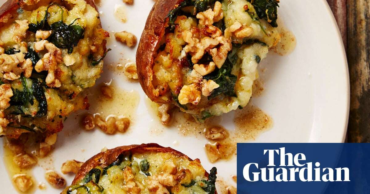 What are the best fillings for a jacket potato? | Kitchen aide