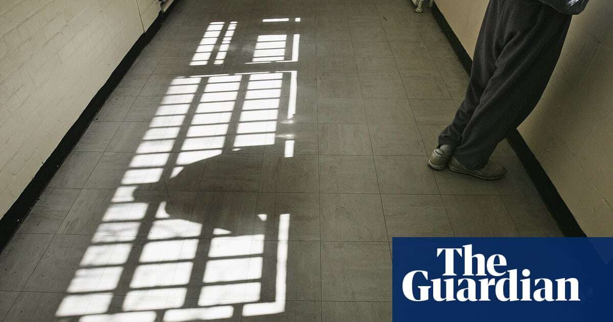 Ministers criticise ‘two-tier’ sentencing changes in England and Wales