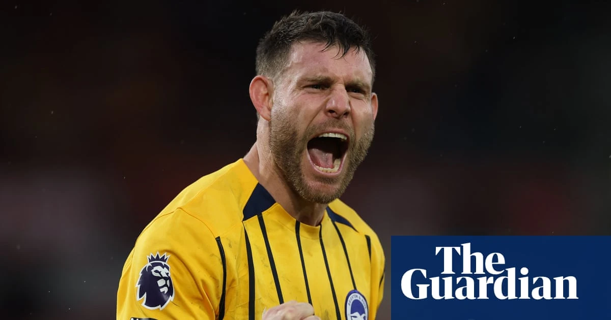 James Milner, Premier League’s appearance record holder, retires aged 40