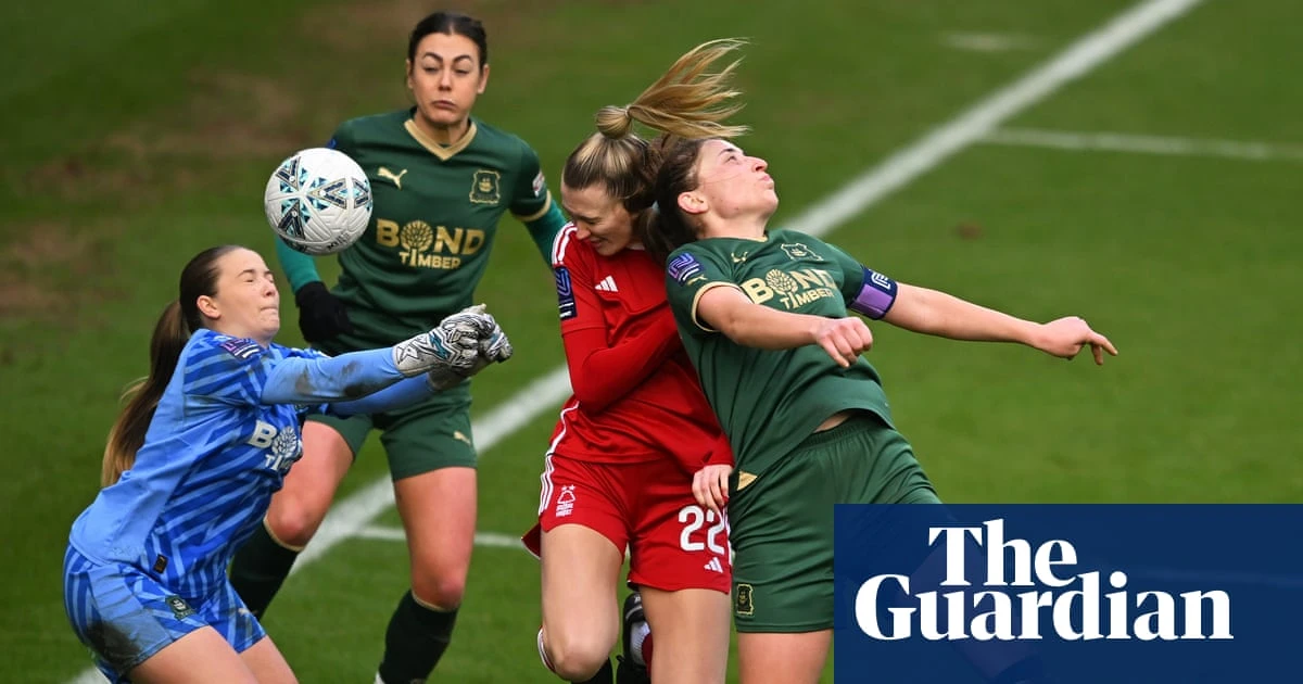 ‘Nearly all’ Plymouth Women players will be let go after finding out by email