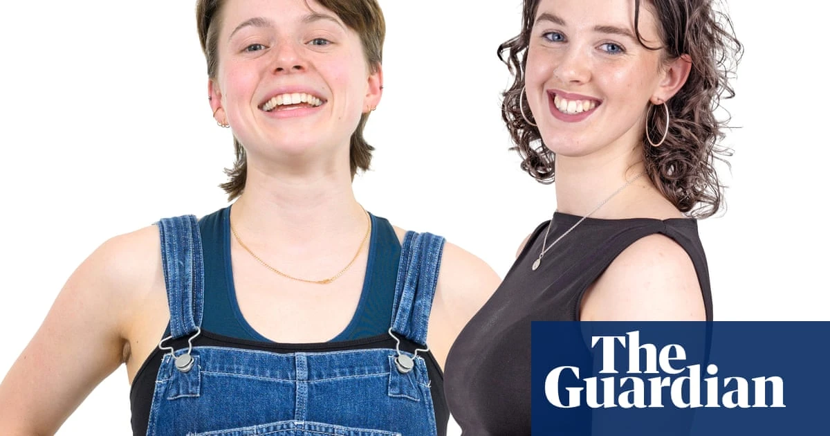 Blind date: ‘I feared she’d be a no-show after our awkward accidental encounter’