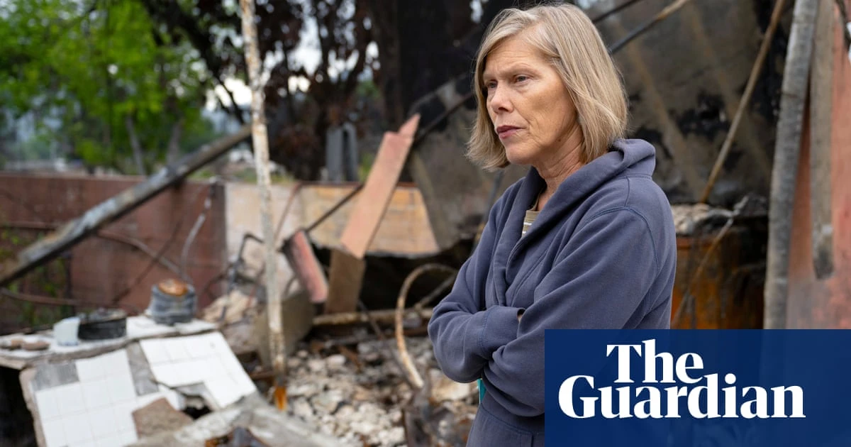 ‘Putting profit over people’: big gas is waging war on a California clean air rule