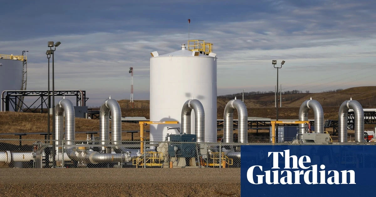 Investors awarded billions of dollars for losses related to climate laws, analysis finds