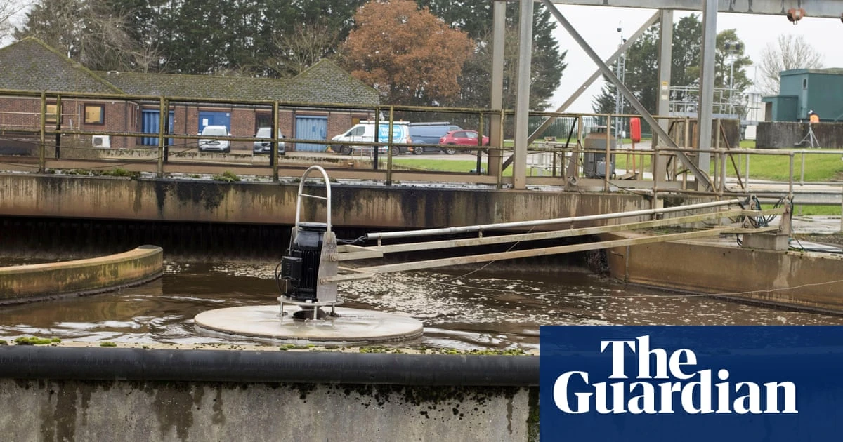 Millions of tonnes of toxic sewage sludge spread on UK farmland every year