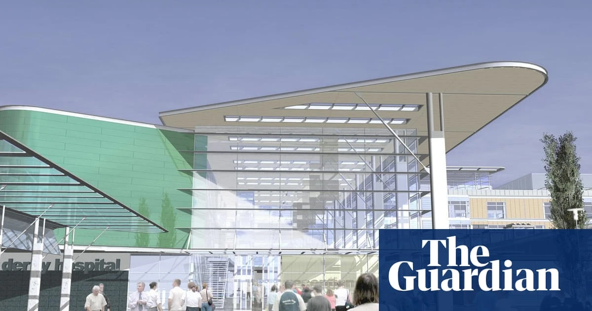Government inheriting poor value assets due to bad handling of PFI contracts, watchdog says