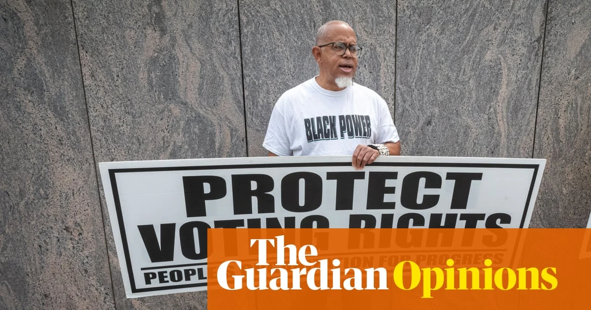 Some Democrats want to use gerrymandering. That’s a bad idea | Carlo Invernizzi-Accetti