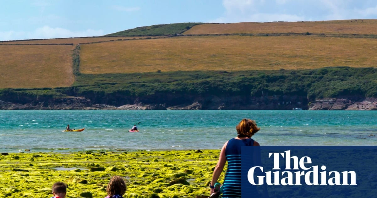 Tell us: are you trying to buy or sell a home in a UK holiday hotspot?