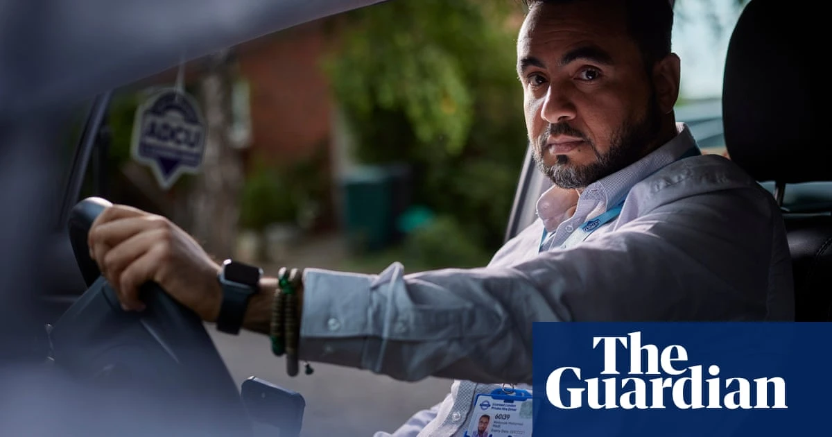 Rough ride: how Uber quietly took more of your fare with its algorithm change
