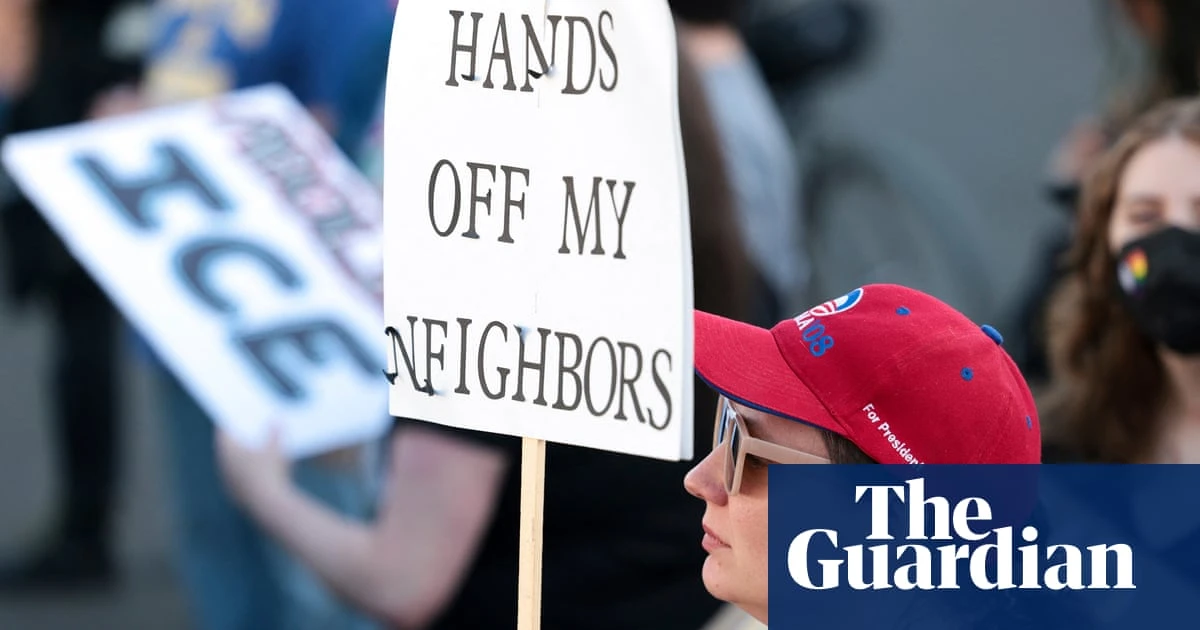 Trump news at a glance: immigrants offered money to leave US and White House walks back film tariff plan