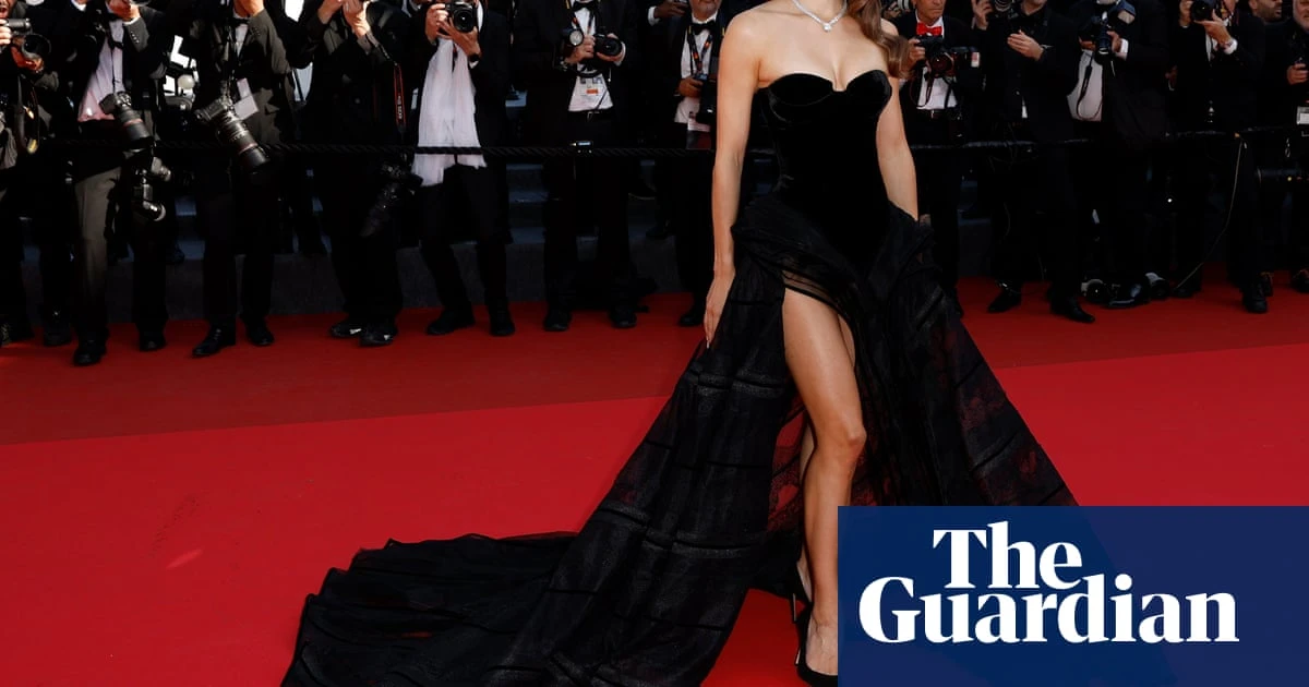 ‘A push towards the conservative’: Cannes tries to ban oversized outfits and naked dressing