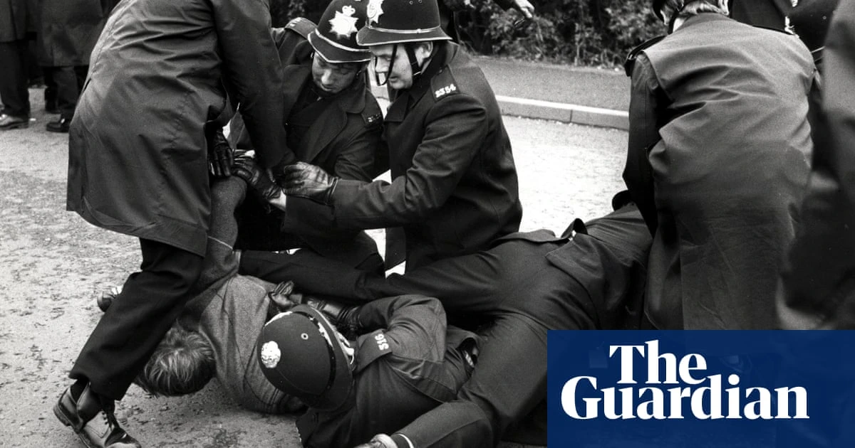 Northumbria police destroy Battle of Orgreave and other miners’ strike files