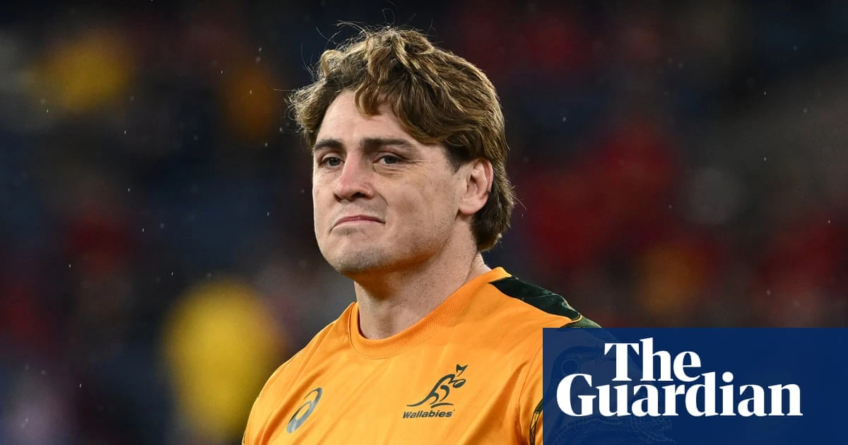 Wallabies recall veteran James O’Connor at No 10 for South Africa showdown