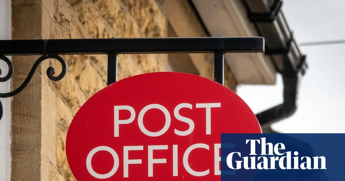 Compensation schemes for Post Office Horizon IT scandal victims ‘to be improved’