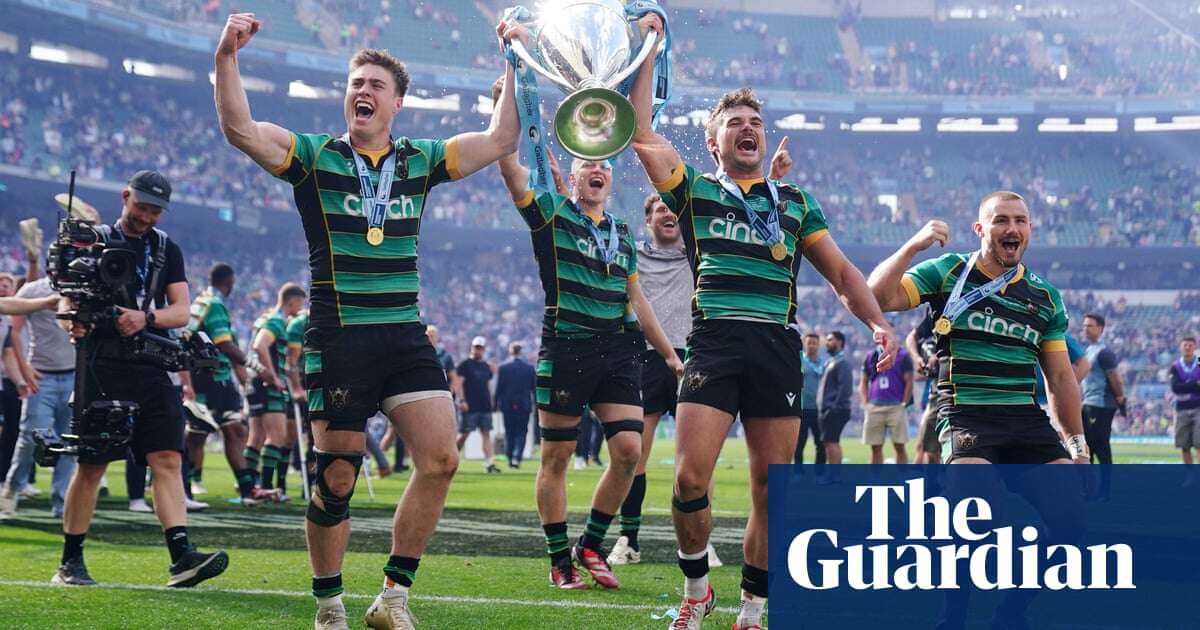 Premiership rugby 2024-25: complete club-by-club guide to the season