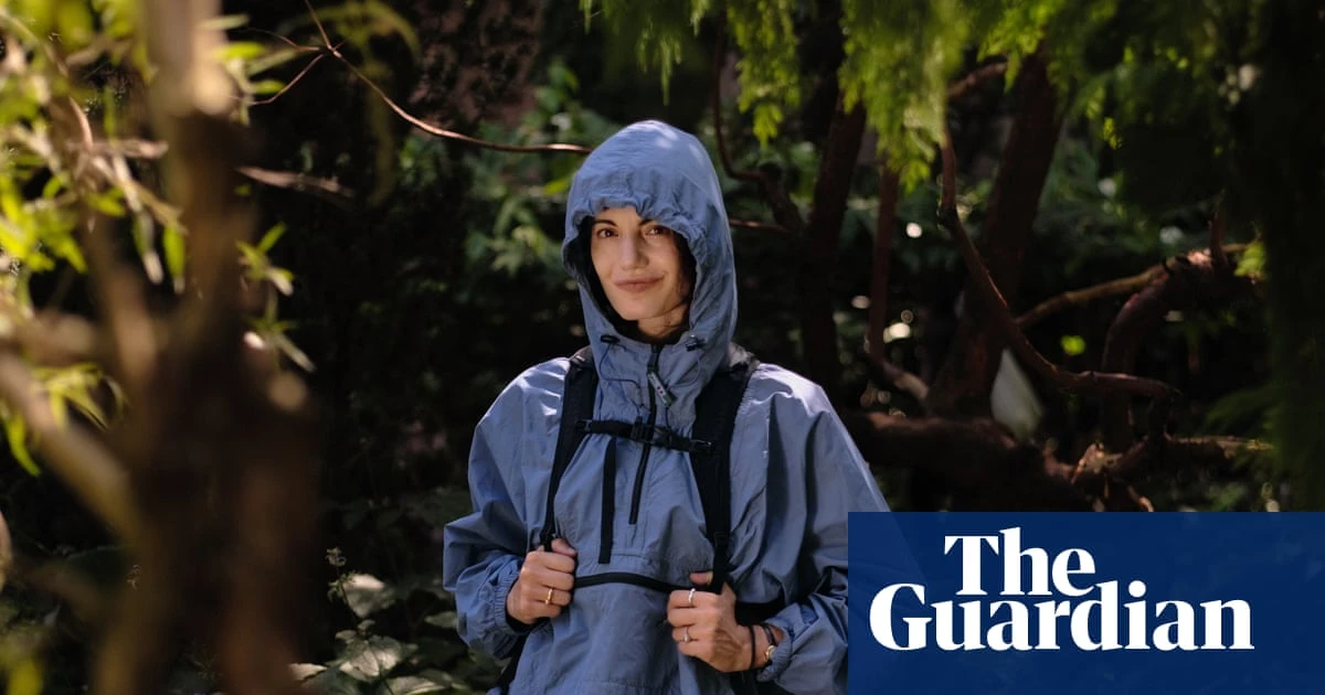 ‘It becomes like Zoolander’: the podcast making you think differently about clothes